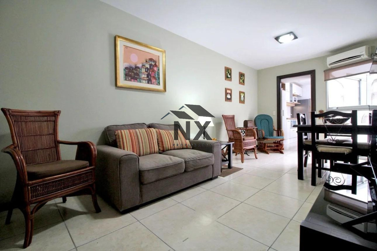 Apartamento ID.96 - Venta Apartamento 3 Dormitorios en Punta Carretas, T