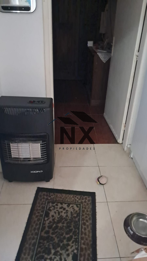 Apartamento ID.221 - Venta 2 Apartamentos con Renta, La Blanqueada, Ideal Inversión, T