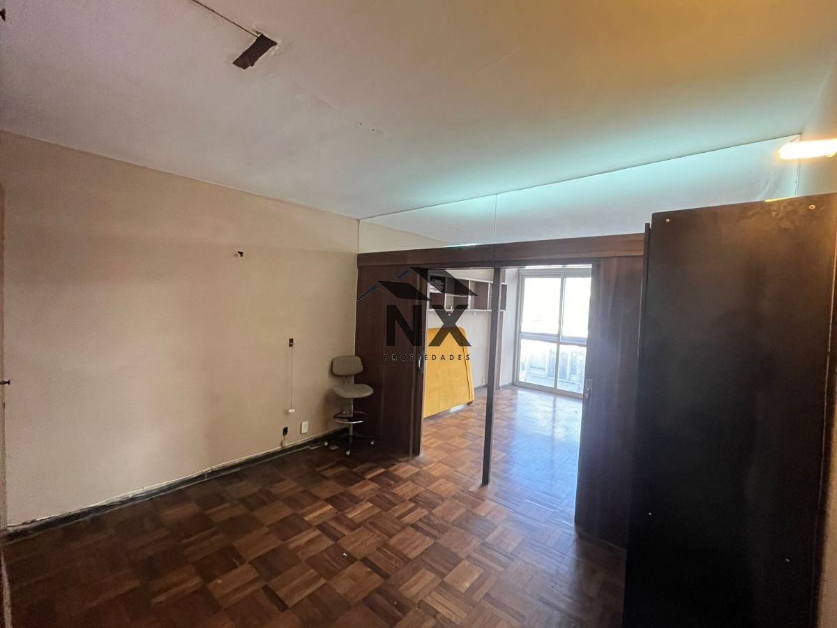 Apartamento ID.200 - Venta Apartamento Monoambiente, Centro, T