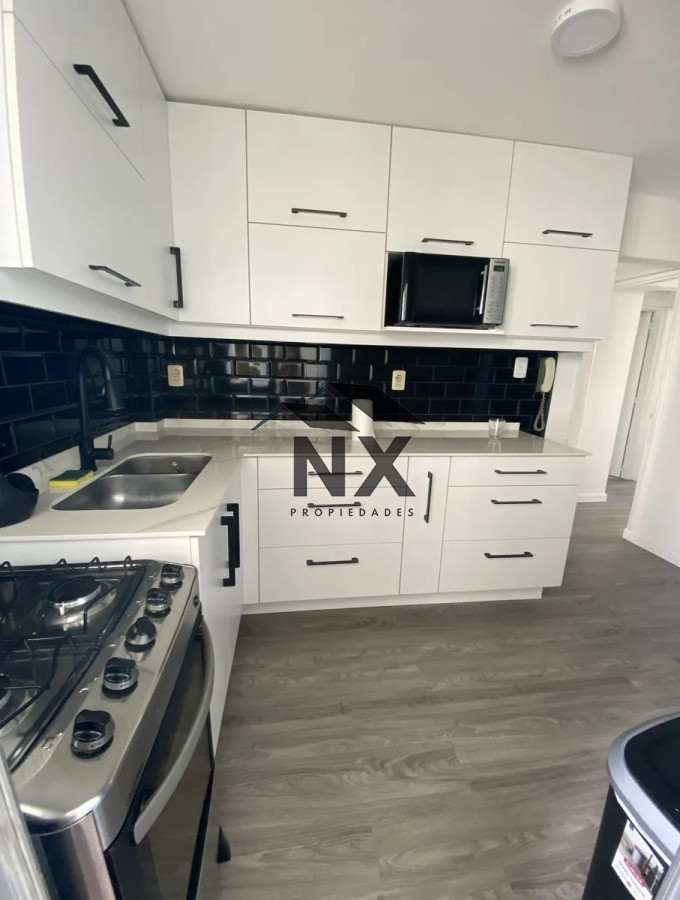 Apartamento ID.306 - Venta Apartamento, 3 Dorm, 2 Baños, Buceo, Montevidedo.