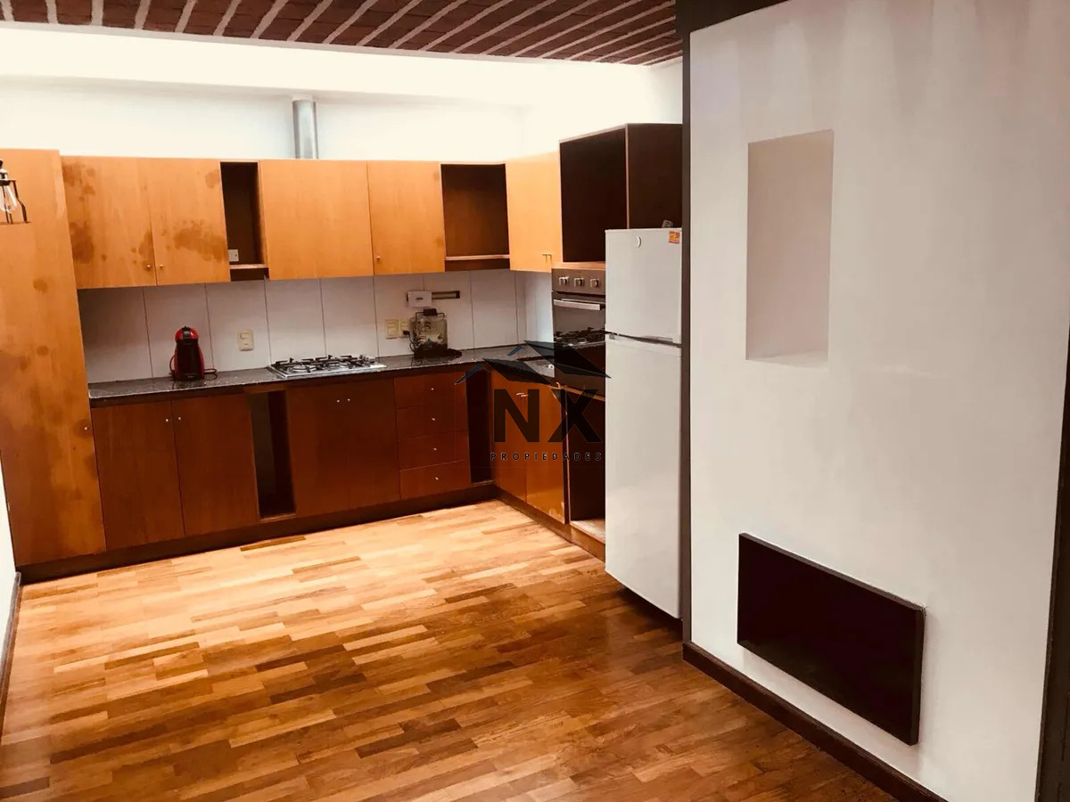 Apartamento ID.209 - Alquiler Apartamento Triplex 2 Dormitorios 2 baños Punta Carretas, N