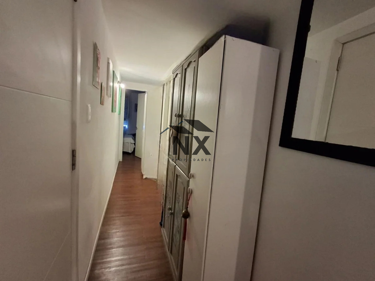 Apartamento ID.67 - Venta Apartamento 2 Dormitorios, Centro, Garage, Balcon, T