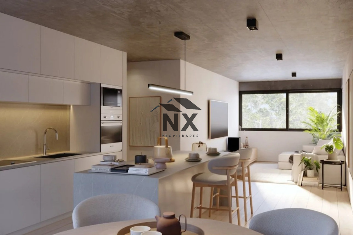 Apartamento ID.404 - Proyecto en Venta, Todas las unidades, Punta Carretas. H