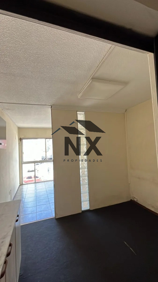 Apartamento ID.316 - Venta Monoambiente, Tres Cruces, Montevideo