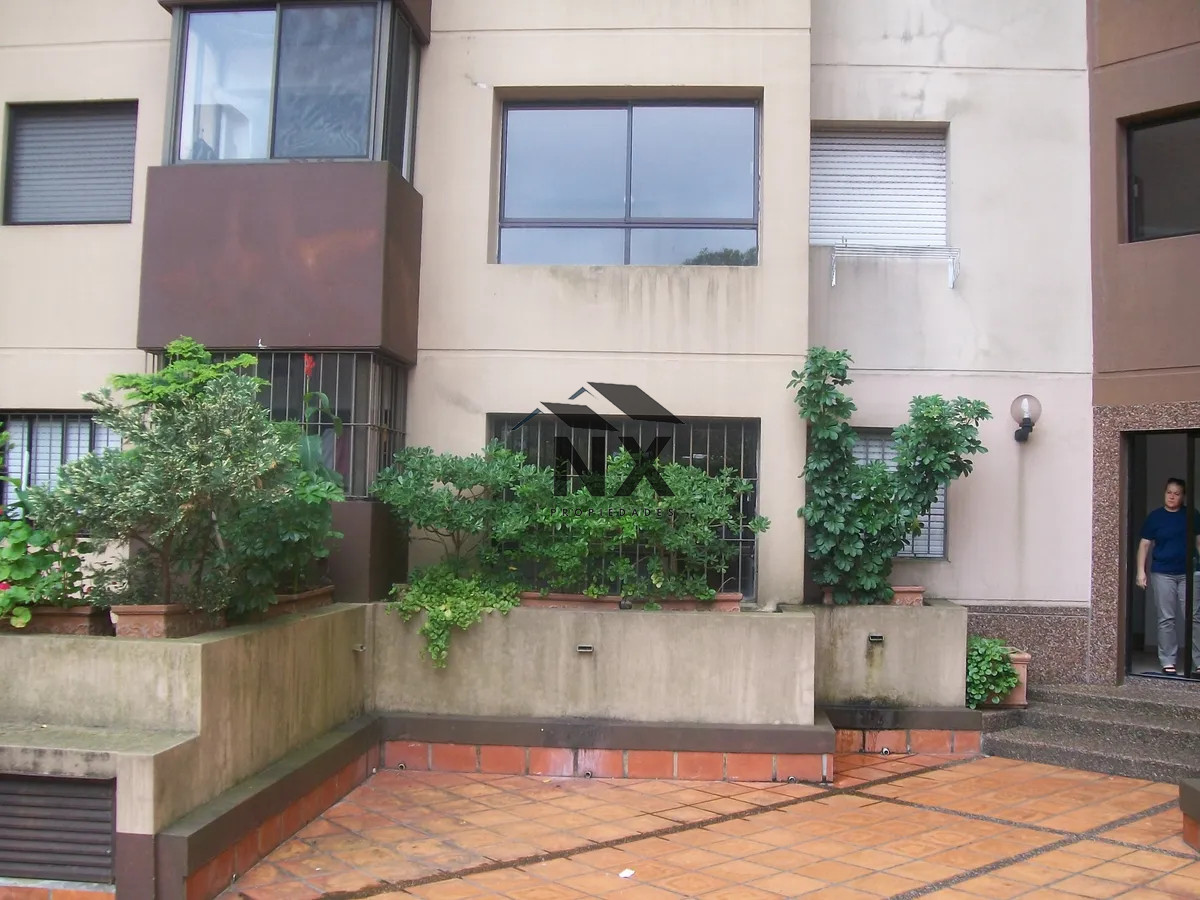 Apartamento ID.213 - Alquiler Apartamento 1 Dormitorio Barbacoa Punta Carretas ,N