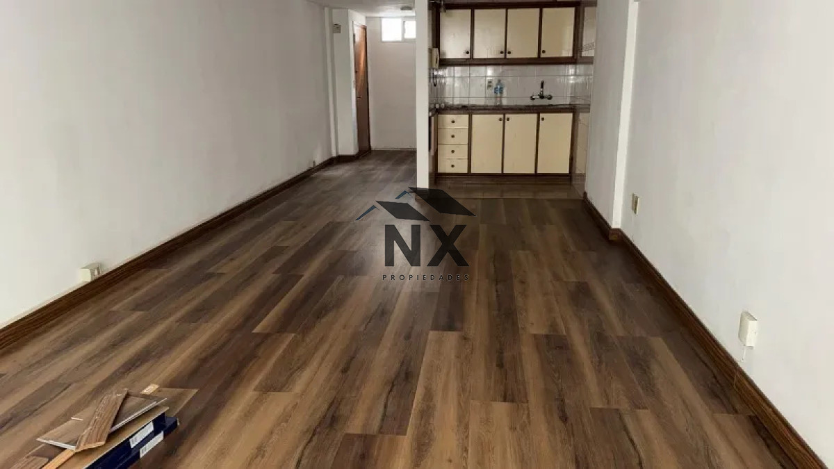 Apartamento ID.127 - Alquilo Monoambiente en Pocitos, J