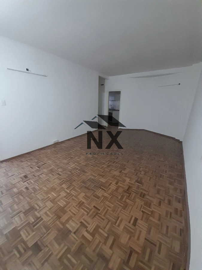 Apartamento ID.277 - Alquiler Apartamento, 1Dorm, Patio, Pocitos, Montevideo, Sh