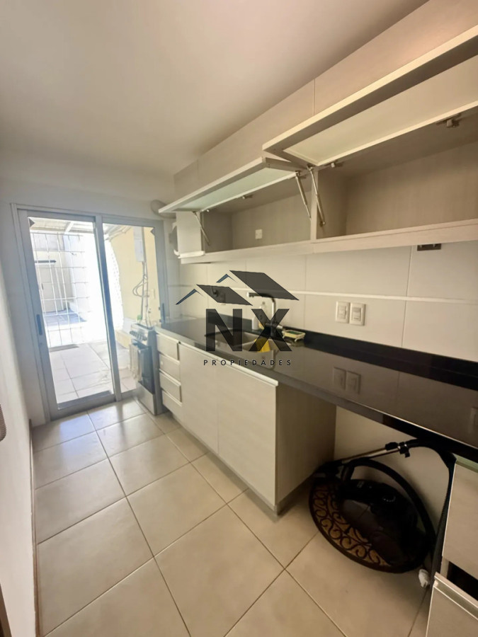 Apartamento ID.389 - Venta Apartamento2 Dormitorios, Patio, Garaje, Malvin, T