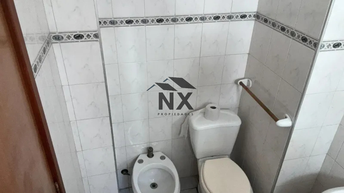 Apartamento ID.127 - Alquilo Monoambiente en Pocitos, J