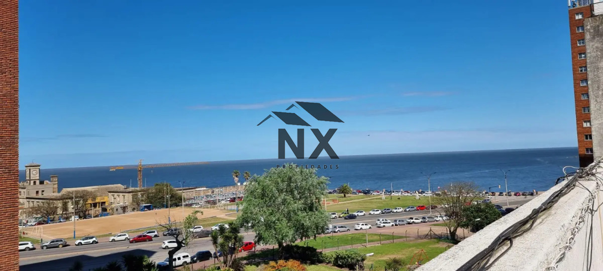 Apartamento ID.120 - Venta Apartamento 1 Dormiotorio Balcon Estrena Marzo 2026