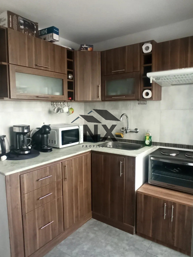 Apartamento ID.250 - Alquiler Apartamento 2 Dormitorios, Buceo, T