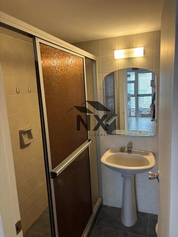 Apartamento ID.68 - Alquiler Apartamento 3 Dormitorios en Pocitos, 2 Baños, Cochera, Balcon, T