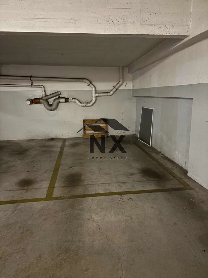 Apartamento ID.68 - Alquiler Apartamento 3 Dormitorios en Pocitos, 2 Baños, Cochera, Balcon, T