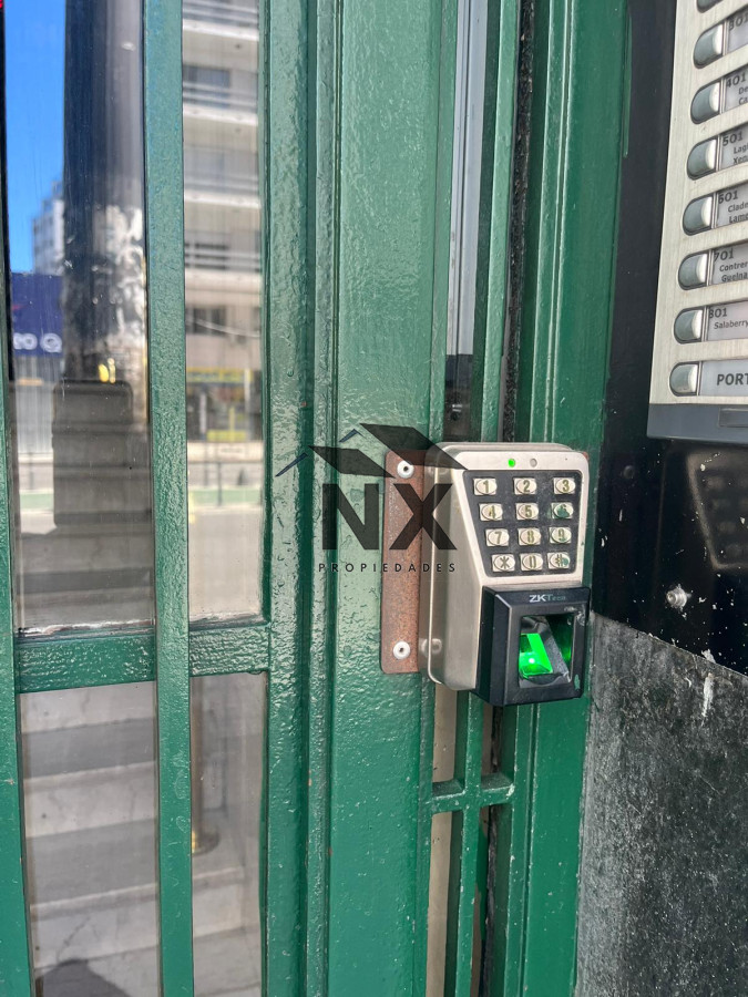 Apartamento ID.283 - Venta Apartamento 3 Dormitorios, 2 Baños, 2 Balcones, Tres Cruces, T