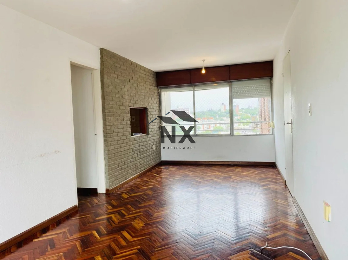 Apartamento ID.80 - Alquiler Apartamento 3 Dormitorios, Buceo, T