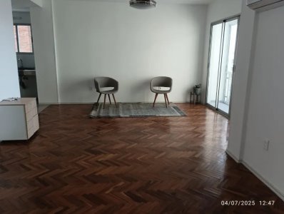 Alquiler y Venta Apartamento Palermo 2 Dormitorios Vista a la Rambla, N
