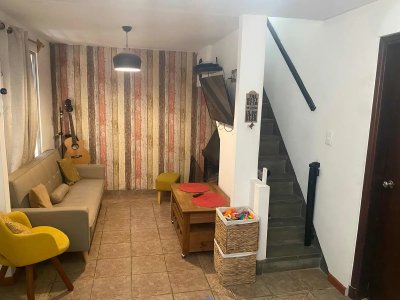 Apartamento 2 Dormitorios en Parque Batlle, T