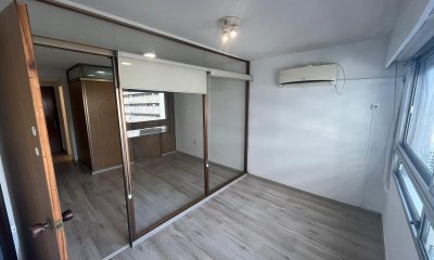Venta Apartamento Monoambiente, Cochera, Cordon, T