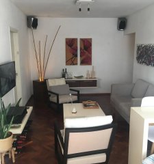 Venta Apartamento Monoambiente en Palermo, H.