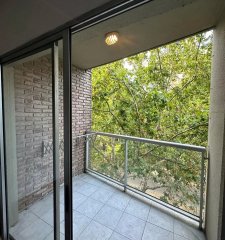 Venta Apartamento Mono-ambiente Barbacoa Pocitos Montevideo, N