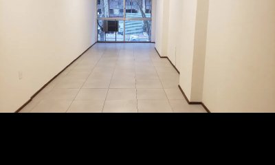 Venta Apartamento Monoambiente Amplio Y Luminoso Cordón, T