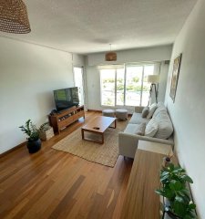Venta Apartamento 1 Dormitorio Balcon Parque Batlle, M