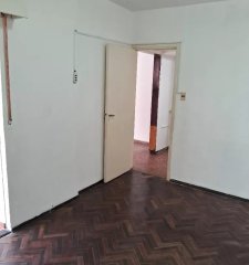 Venta Apartamento 1 Dormitorio Con Patio Exclusivo  La Blanqueada, Montevideo, T