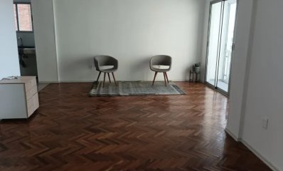 Alquiler y Venta Apartamento Palermo 2 Dormitorios Vista a la Rambla, N