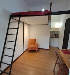 Venta Apartamento Monoambiente, Centro, T