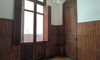Venta Apartamento 3 Dormitorios En Cordón Ideal Inversión, T