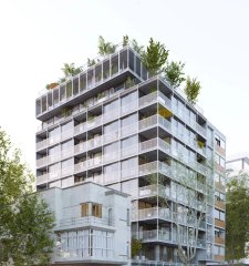 Venta Apartamento 1 Dormiotorio Balcon Estrena Marzo 2026
