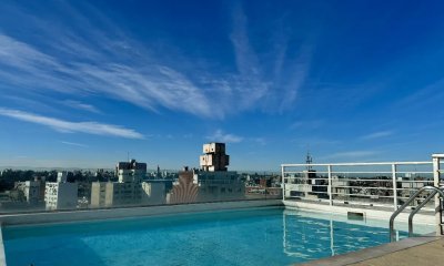venta Apartamento 1 Dormitorio en Pocitos, T