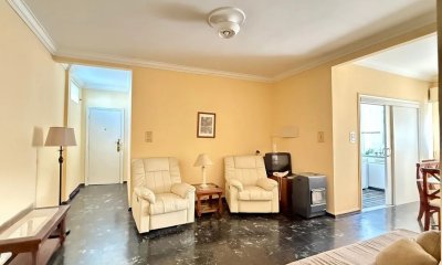 Venta Apartamento 1 Dormitorio Piso Alto, Centro, Montevideo, T