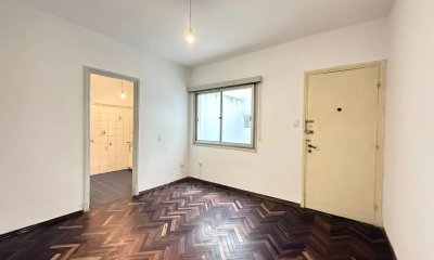 Venta apartamento de 2 dormitorios Ciudad Vieja, N