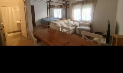 Venta Apartamento Monoambiente en Malvin. Amueblado, T
