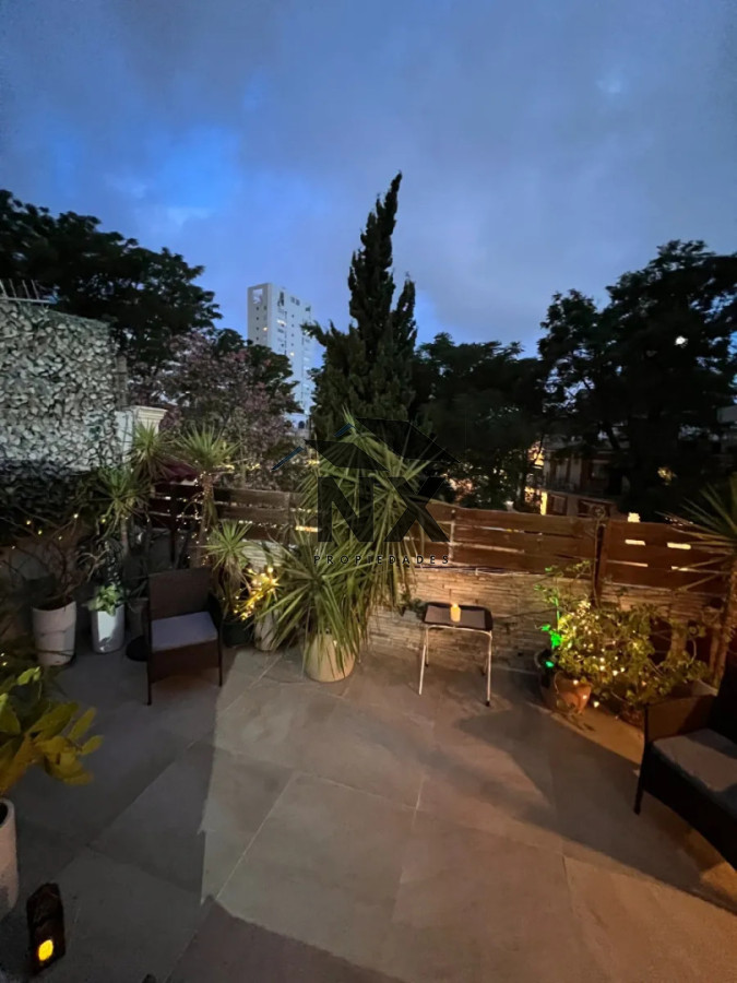 Casa ID.379 - Alquiler Casa a Nuevo de 3 Dormitorios, Pocitos, T