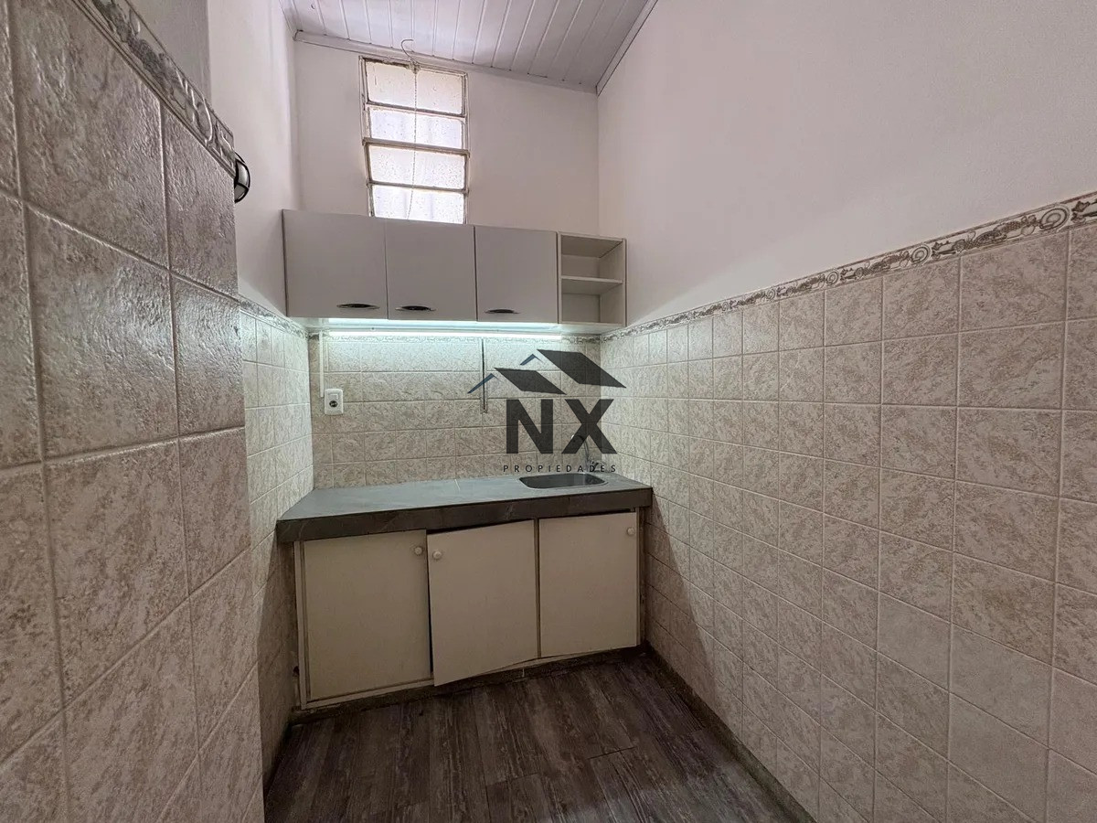 Casa ID.291 - Alquiler Casa, 2 Dorm, Parrillero, Pocitos, Montevideo.