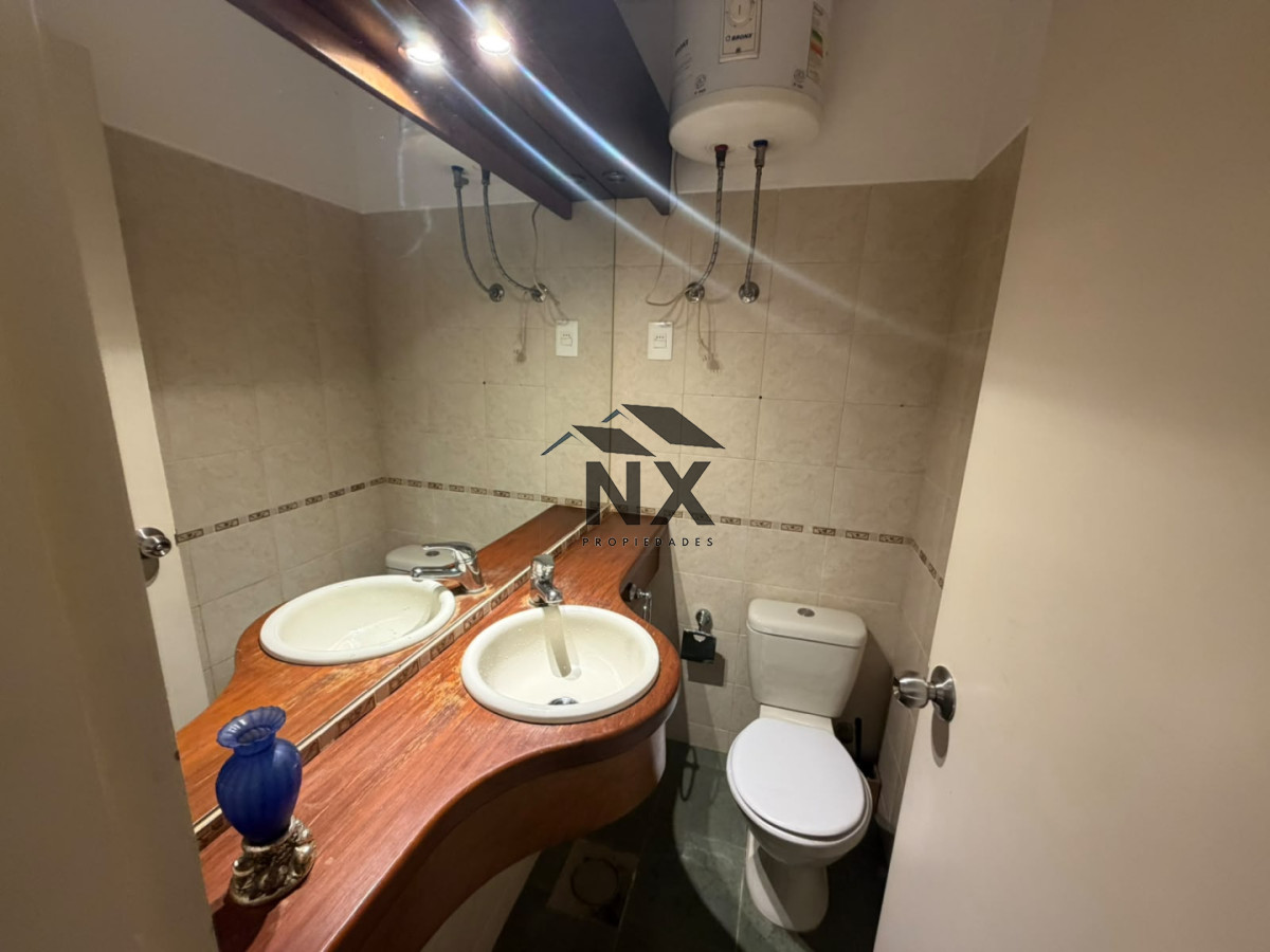 Casa ID.434 - Venta Casa PH 3 Dormitorios, Carrasco, T