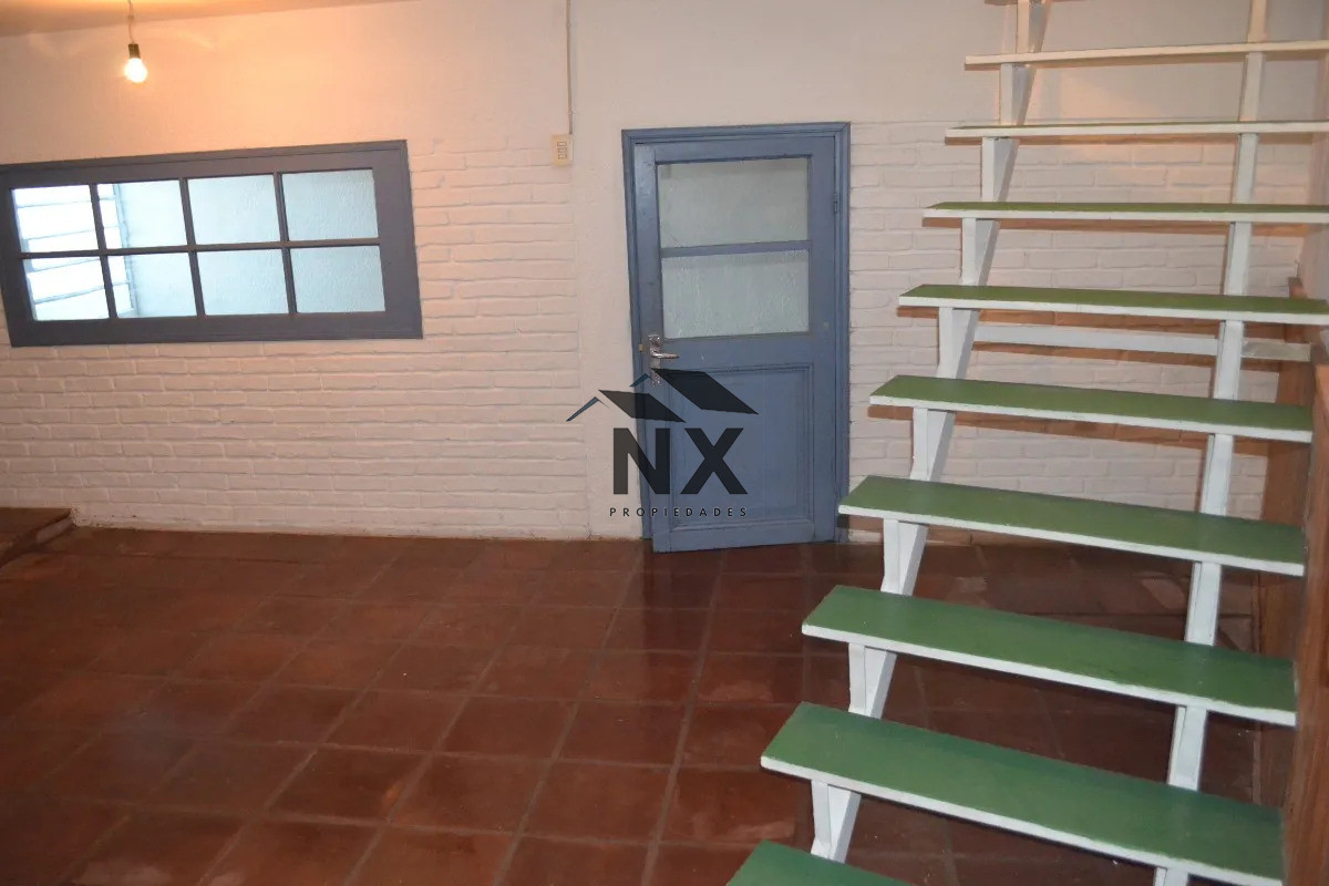 Casa ID.361 - Alquiler Casa 2 Dormitorios, Malvin, T