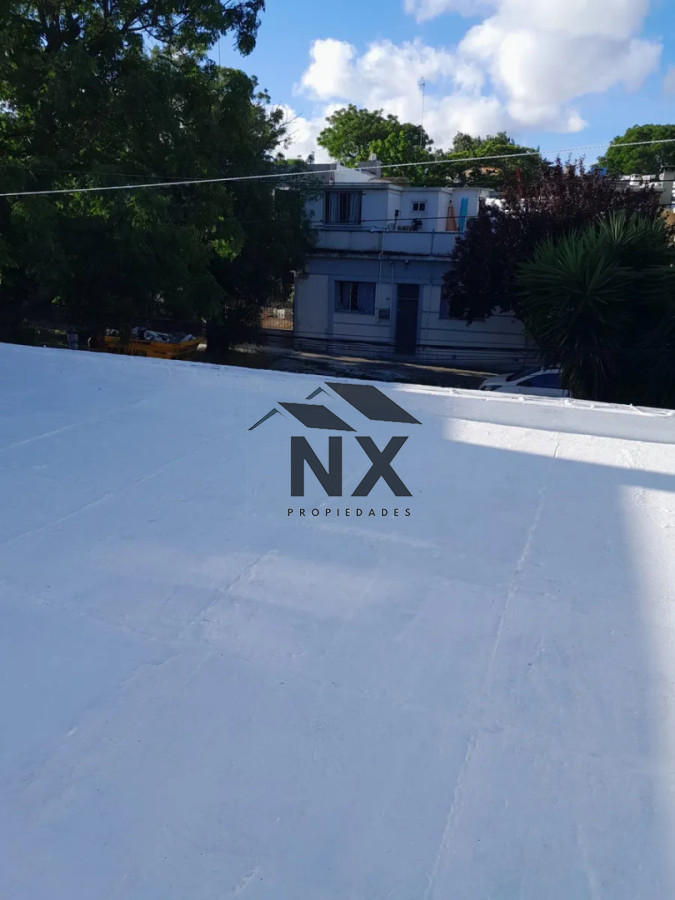 Casa ID.347 - Alquiler Casa 1 Dormitorio, Cocheras, Buceo, T