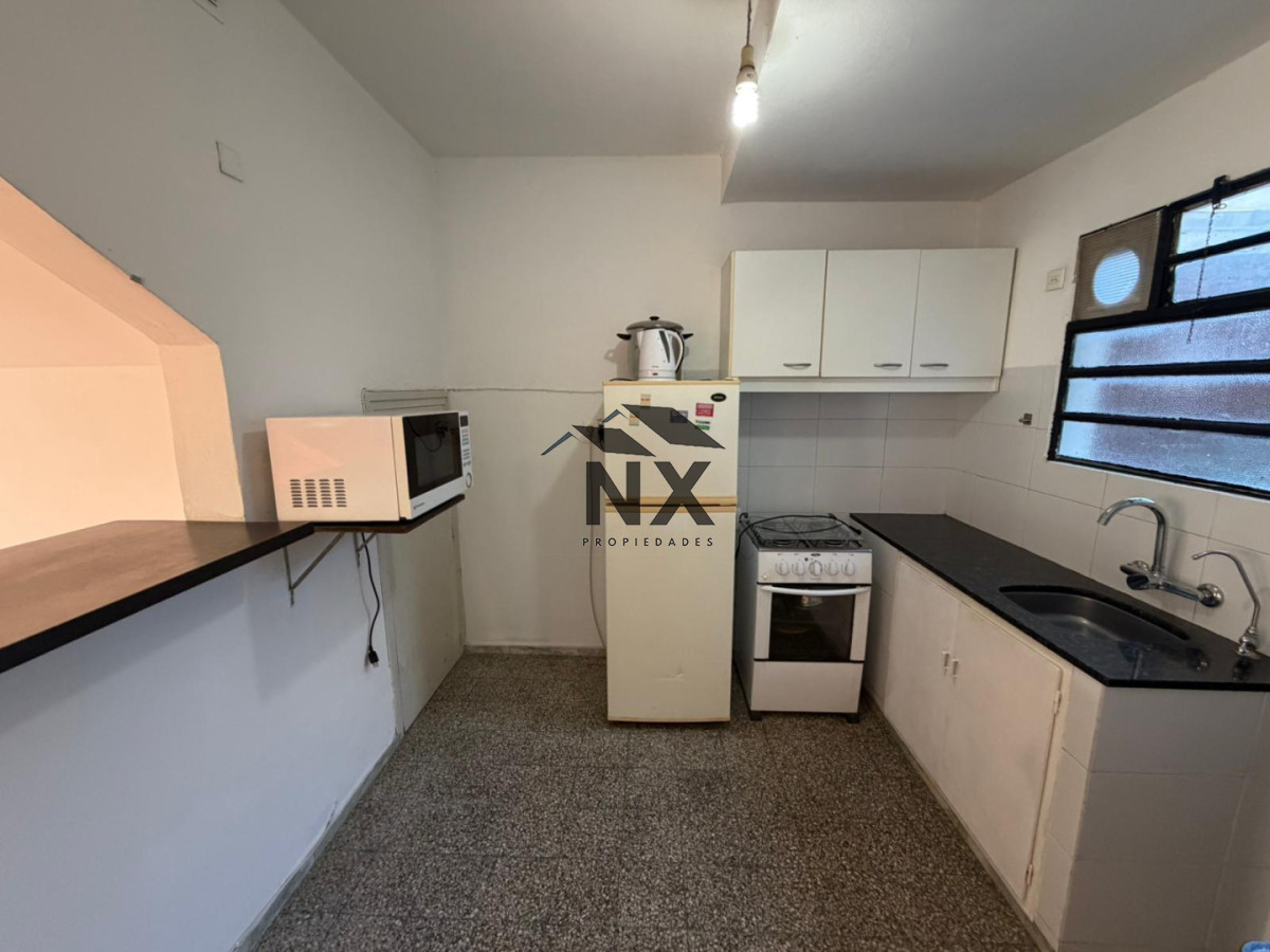 Casa ID.433 - Venta Casa 1 Dormitorio en Parque Batlle, Patio, T