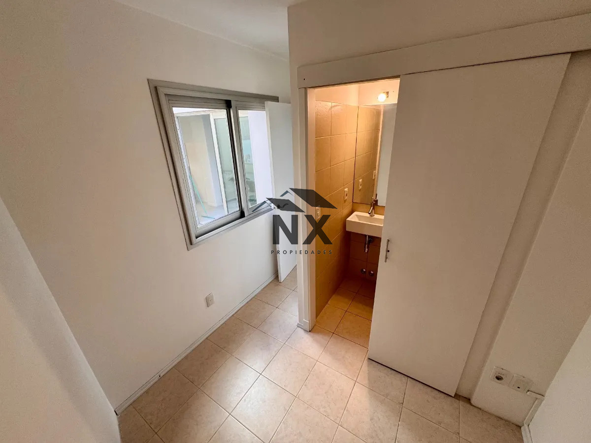 Casa ID.71 - Alquiler Casa en Pocitos 3 Dormitorios