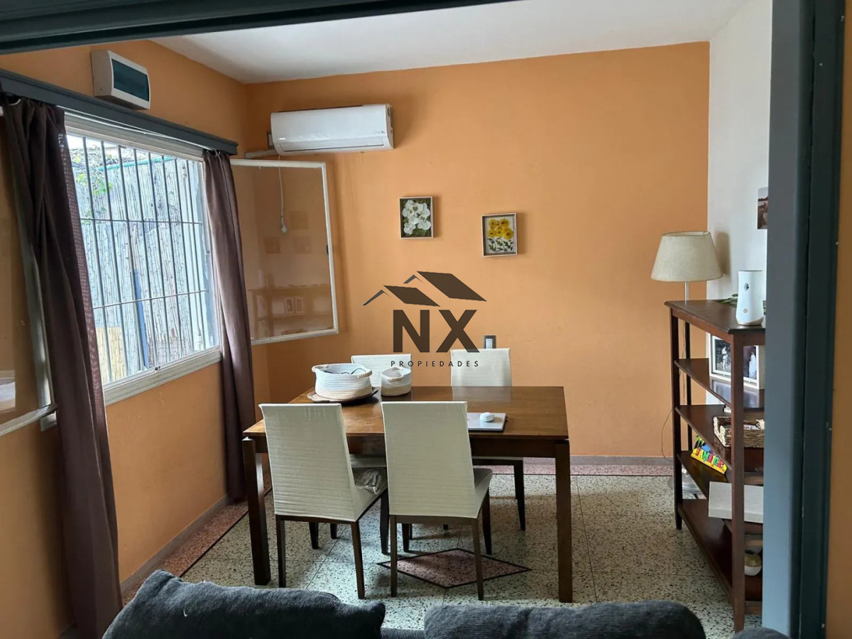 Casa ID.428 - Venta Casa 2 Dormitorios, Carrasco, T