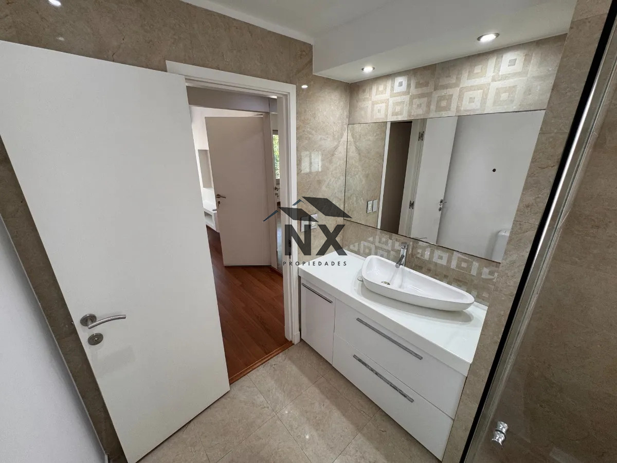Casa ID.71 - Alquiler Casa en Pocitos 3 Dormitorios