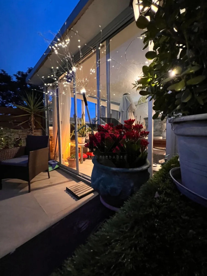 Casa ID.379 - Alquiler Casa a Nuevo de 3 Dormitorios, Pocitos, T