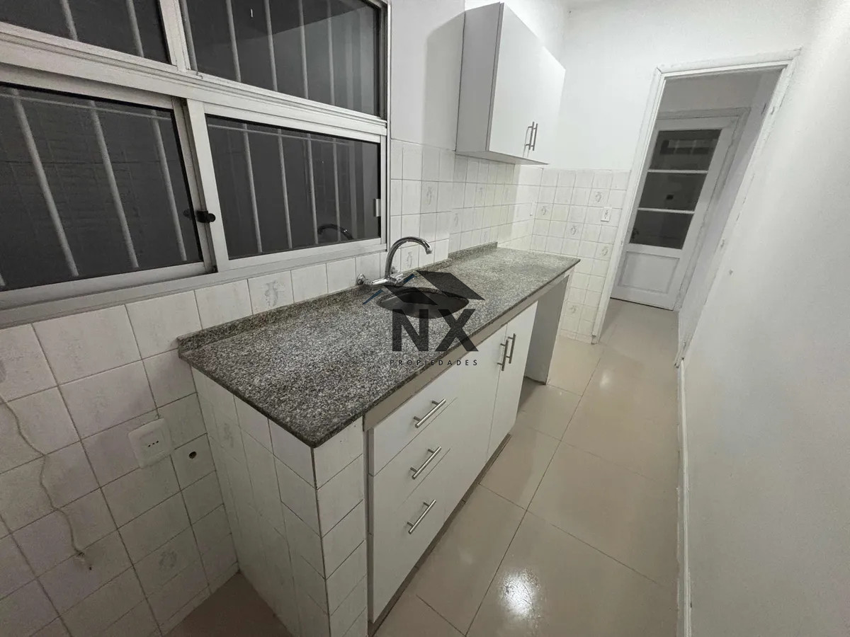Casa ID.107 - Alquiler Casa 1 Dormitorio en Malvin