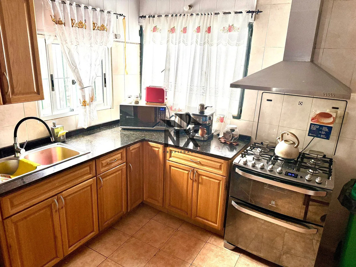 Casa ID.352 - Alquiler Casa 3 Dormitorios, Piscina, Punta Gorda, T