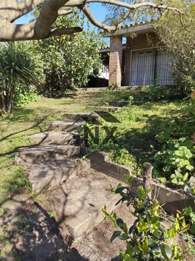 Casa ID.252 - Alquiler Casa, Rambla Costanera, Carrasco, 1 dormitorio, baño. Montevideo