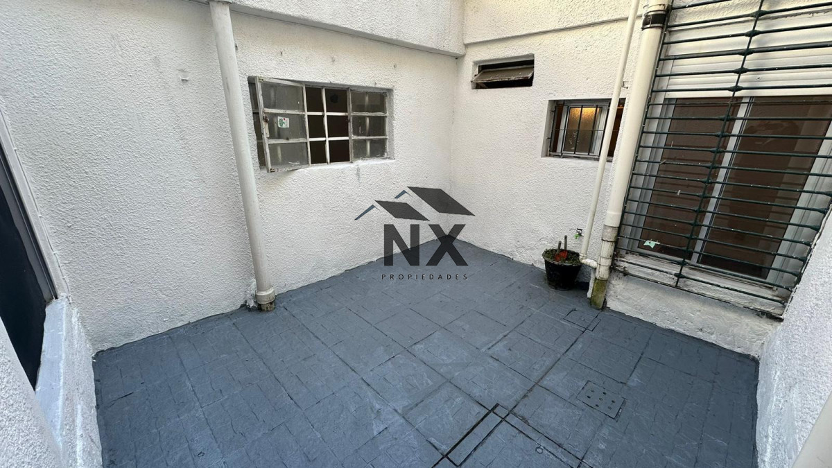 Casa ID.391 - Alquiler Casa 3 Dormitorios Gareje Patio, Punta Carretas Montevideo. H