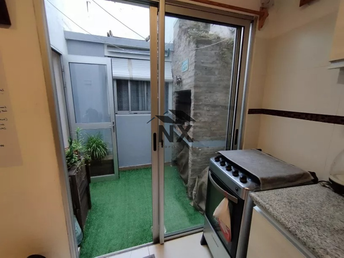 Casa ID.1 - Venta Casa 3 Dormitorios Con Parrillero Pocitos, H